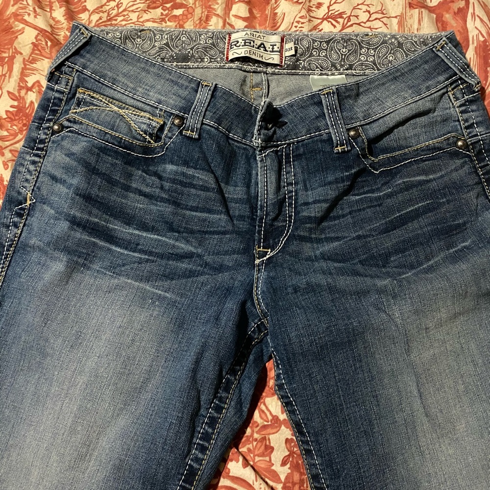 Ariat Women’s Jeans